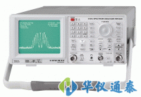 德國HAMEG(惠美) HM5530頻譜分析儀