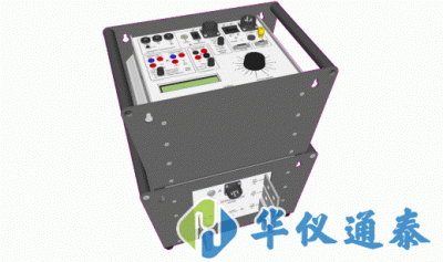 英國(guó)T&R PCU1-SP mk2初級(jí)電流注入系統(tǒng)