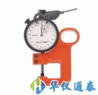 英國(guó)Elcometer 124測(cè)厚儀