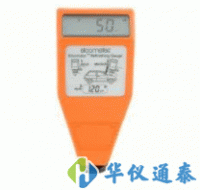 英國(guó)Elcometer 311汽車返工漆測(cè)厚儀