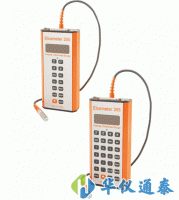 英國(guó)Elcometer 355涂層測(cè)厚儀