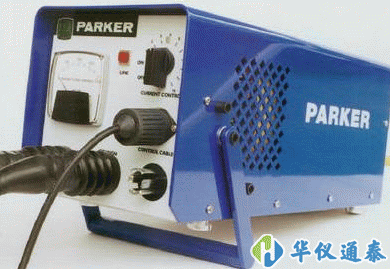 美國PARKER(派克) DA750大電流磁探儀