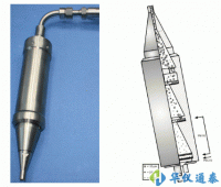 意大利AMS 煙塵PM10&PM2.5預(yù)分離器