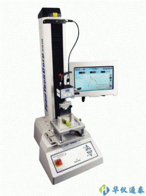 美國FTC TMS-Touch全觸控物性分析儀