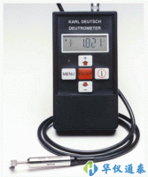 德國(guó)KD DEUTROMETER 3872磁場(chǎng)強(qiáng)度測(cè)量?jī)x