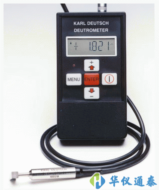 德國KD DEUTROMETER 3872磁場(chǎng)強(qiáng)度測(cè)量儀