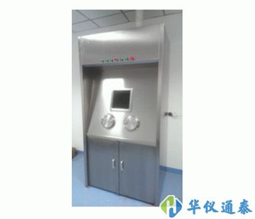 國(guó)產(chǎn)PET、ECT核醫(yī)學(xué)附屬防護(hù)單聯(lián)分裝防護(hù)通風(fēng)柜