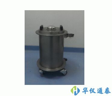 國(guó)產(chǎn)PET、ECT核醫(yī)學(xué)附屬防護(hù)廢物儲(chǔ)存桶