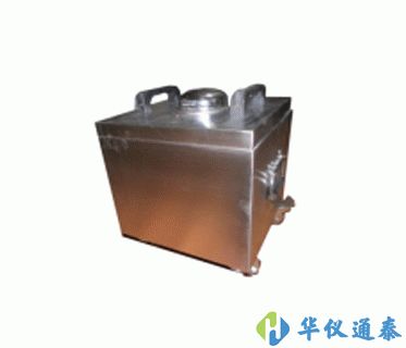 國產(chǎn)PET、ECT核醫(yī)學(xué)附屬防護(hù)廢物儲存箱