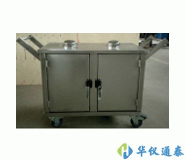 國(guó)產(chǎn)PET、ECT核醫(yī)學(xué)附屬防護(hù)防護(hù)衰變槽