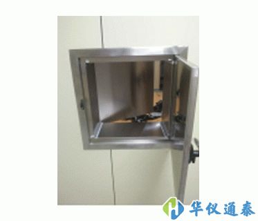 國(guó)產(chǎn)PET、ECT核醫(yī)學(xué)附屬防護(hù)傳遞箱
