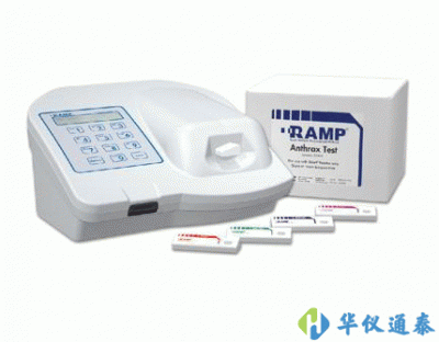 加拿大Response Biomedical RAMP生物反恐快速檢測(cè)儀