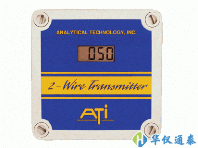 美國ATI B12二線制濕式氣體檢測(cè)儀