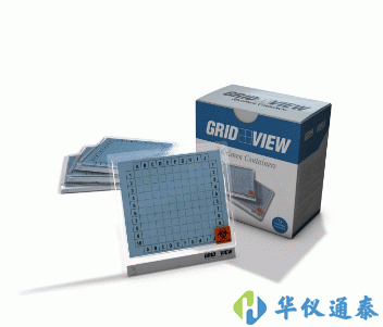 美國CIRS 024標(biāo)本成像與運(yùn)輸容器