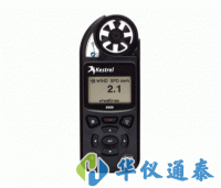 美國NK5000(Kestrel 5000)風(fēng)速氣象儀