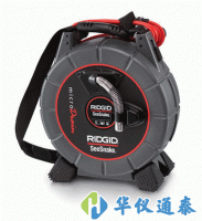 美國(guó)RIDGID microReel小巧型推索輪