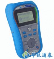 德國(guó)美翠 MI3127高級(jí)接地電阻測(cè)試儀