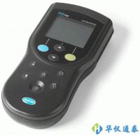 美國HACH HQ14d電導率分析儀