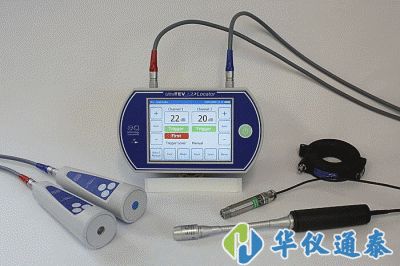 英國EA UltraTEV Locator?局放儀