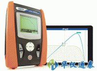 意大利HT IV400W電流電壓IV曲線測試儀
