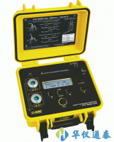 美國AEMC DTR 8510數(shù)字式變壓器測試儀