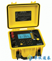 美國AEMC 6250便攜式10A、0.1μΩ分辨率數(shù)字微歐計