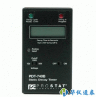 美國Prostat PDT-740B靜電放電、消退測試儀計(jì)時(shí)器