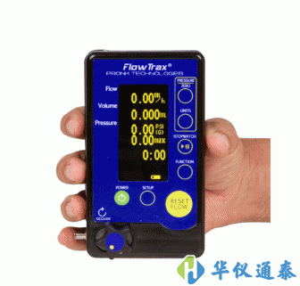 美國(guó)Pronk Technologies FT-1KIT Flotrax輸液泵分析儀