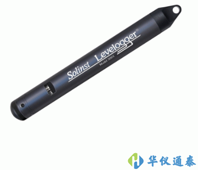 加拿大Solinst LTC LEVELogger Edge三參數地下水自動記錄儀