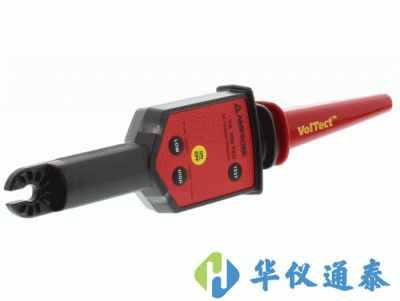 美國Amprobe TIC 300 PRO非接觸式電壓檢測(cè)儀