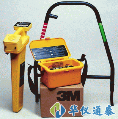 美國3M 2273M-id管道故障路由標(biāo)識器定位儀