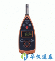 YSD130型礦用本安型聲級計