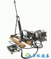 加拿大Transdrill TD120便攜式百米巖芯鉆機(jī)