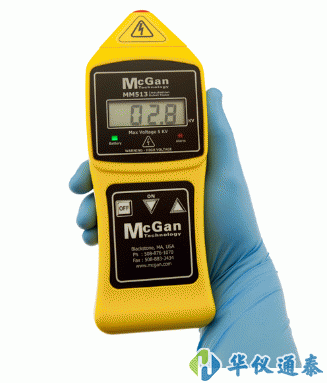 美國(guó)McGan MM513醫(yī)用手持式絕緣檢測(cè)儀