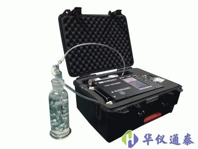 PRN500系列智能環(huán)境氡測(cè)量儀