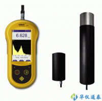 德國柯雷COLIY RS10型手持式智能γ能譜儀