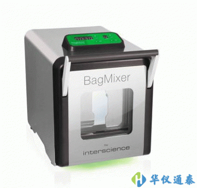 法國interscience BagMixer?400 SW實(shí)驗(yàn)室均質(zhì)器