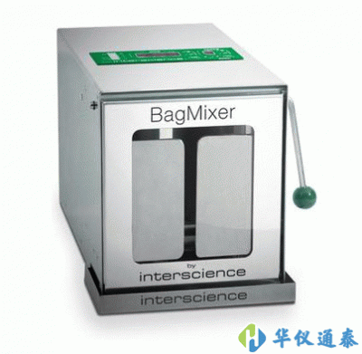 法國interscience BagMixer?400 CC?實驗室均質(zhì)器