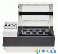 美國ATR AutoVap S8型樣品全自動定量濃縮儀