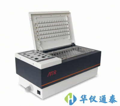 美國(guó)ATR AutoVap S60型多樣品自動(dòng)濃縮儀