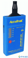 美國(guó)AccuTrak VPE BASIC超聲波檢漏儀