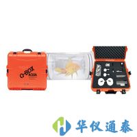 Q-Box AQUARESP水生生物呼吸代謝測量系統