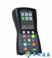 瑞典VMI VIBER X4多功能機器設(shè)備巡檢儀