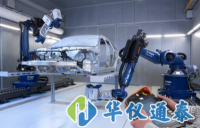 德國(guó)Polytec ROBOVIB?機(jī)器人測(cè)振站