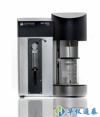 美國LIGHTHOUSE LS-60 液態(tài)粒子計(jì)數(shù)器
