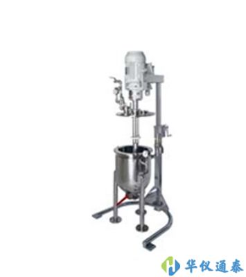 日本primix HOMOGENIZING MIXER? MARK Ⅱ Model 20高速乳化分散機(加壓式)