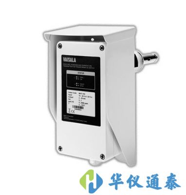 芬蘭維薩拉VAISALA MHT410水分、氫氣含量及溫度變送器
