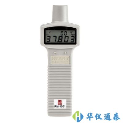 臺灣泰仕 RM-1501數(shù)字式轉(zhuǎn)速計(jì)