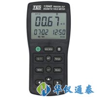 臺灣泰仕 TES-1394S磁場測試儀