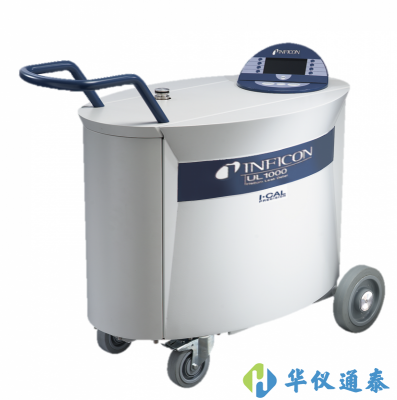 德國(guó)英福康INFICON UL1000氦檢漏儀